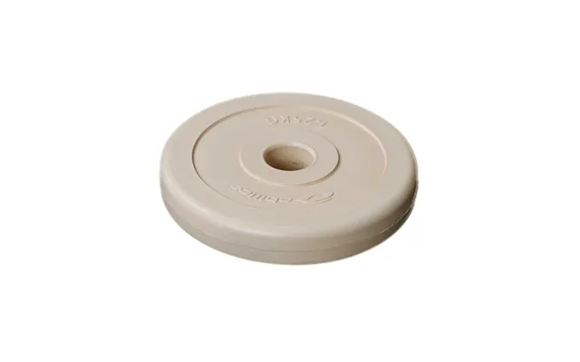 Weightplate Pumpset 1,25kg