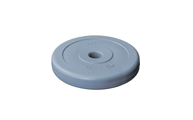 Weightplate Pumpset 2,5kg