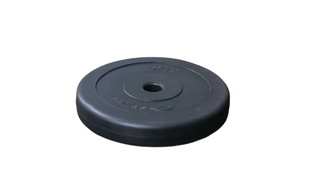 Weightplate Pumpset 5kg
