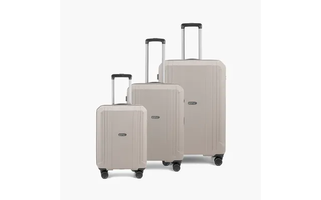 Epic - Airwave Neo Kuffertsæt