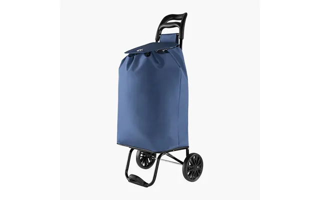 Epic - Cityxshopper Ergo Indkøbstrolley