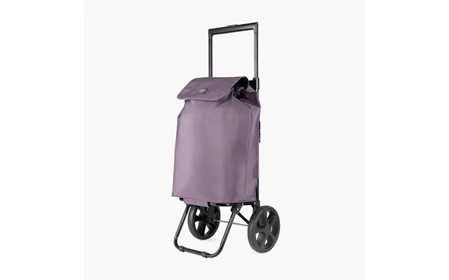 Epic - Cityxshopper Evolution Plus Indkøbstrolley