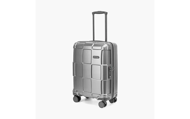 Epic - Crate Solids Kuffert