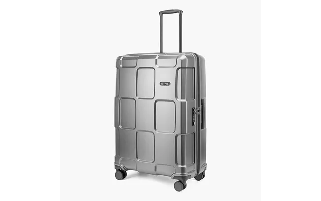 Epic - Crate Solids Kuffert
