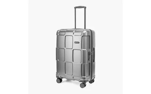 Epic - Crate Solids Kuffert