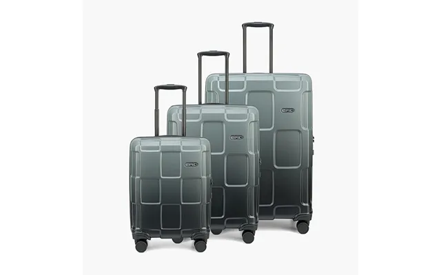 Epic - Crate Wildlife Fade Kuffertsæt
