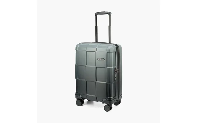 Epic - Crate Wildlife Fade