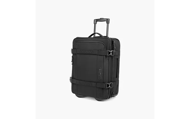 Epic - Explorer Nxt Backpack Computer Trolley