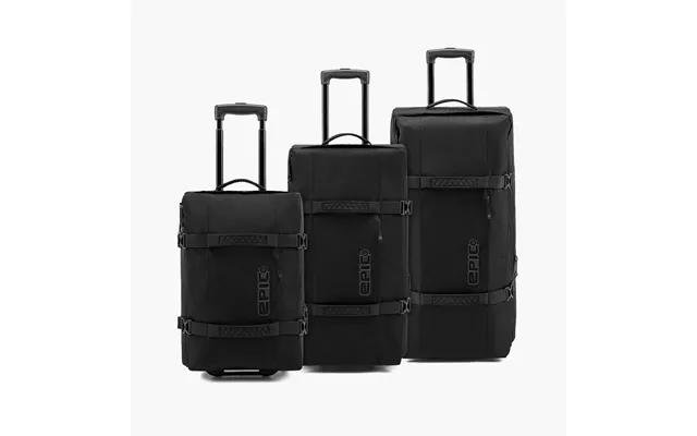Epic - Explorer Nxt Rejsetaskesæt