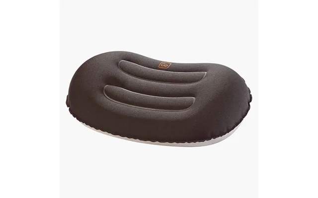 Go Travel - Compact Universal Oppustelig Rejsepude