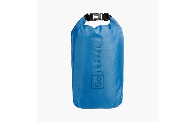 Go Travel - Dry Bag Vandtæt Pose