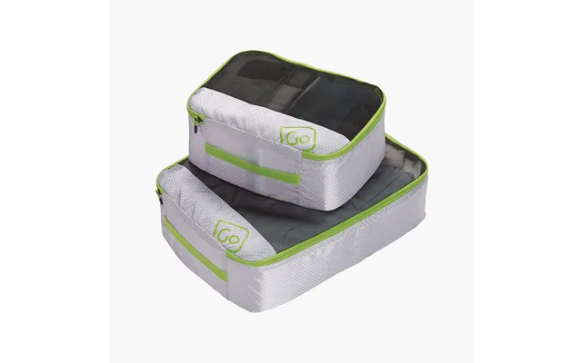 Go Travel - Dybe Pakkeposer