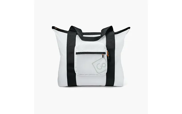 Go Travel - Foldbar Letvægts Tote Bag
