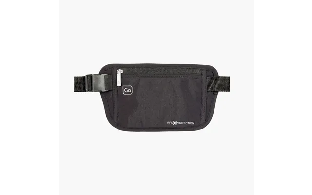 Go Travel - Money Belt Rfid Pengebælte