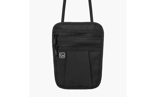 Go Travel - Passport Pouch Pasholder