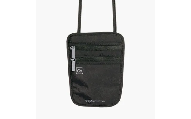 Go Travel - Passport Pouch Rfid Pasholder