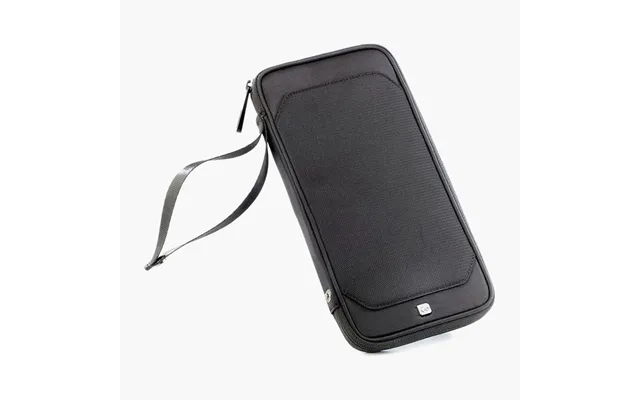 Go Travel - Rfid Organiser Rejsepung