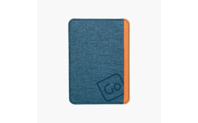 Go Travel - Rfid Passport Slip