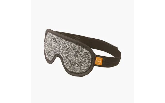 Go Travel - Sleepy Zzz Sovemaske