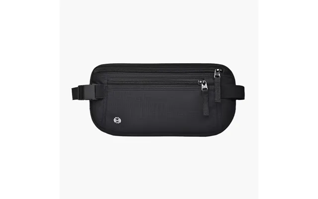 Travel Better - Pengebælte Pro Med Rfid Beskyttelse