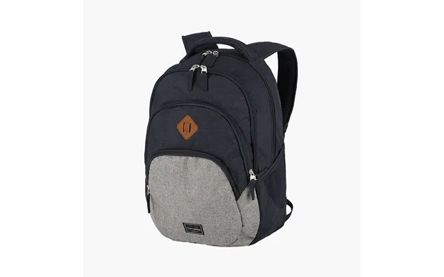 Travelite - Basics Melange Rygsæk