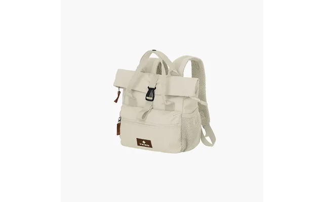 Travelite - Basics Short Handle Mini Rygsæk