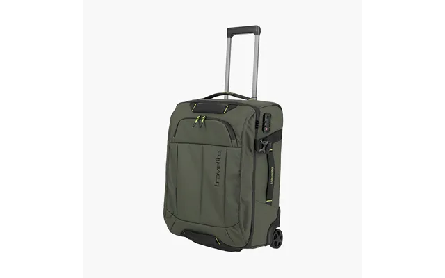 Travelite - Briize Rejsetaske Med Hjul