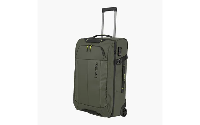Travelite - Briize Rejsetaske Med Hjul