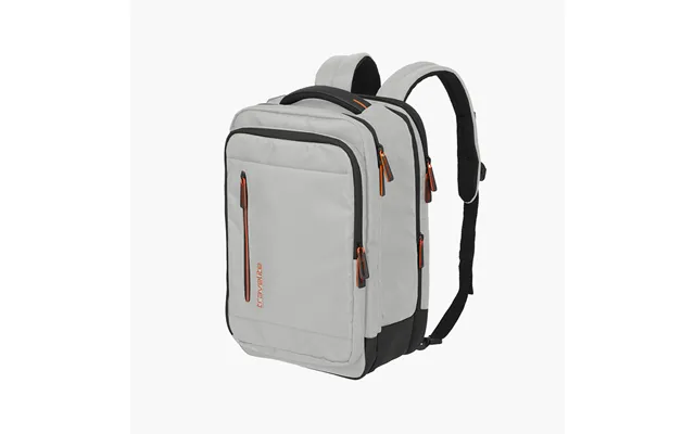 Travelite - Crosslite Kabinetaske Rygsæk