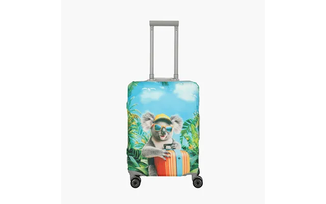 Travelite - Kuffertovertræk Koala
