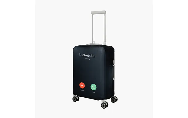 Travelite - Kuffertovertræk Travelite Calling