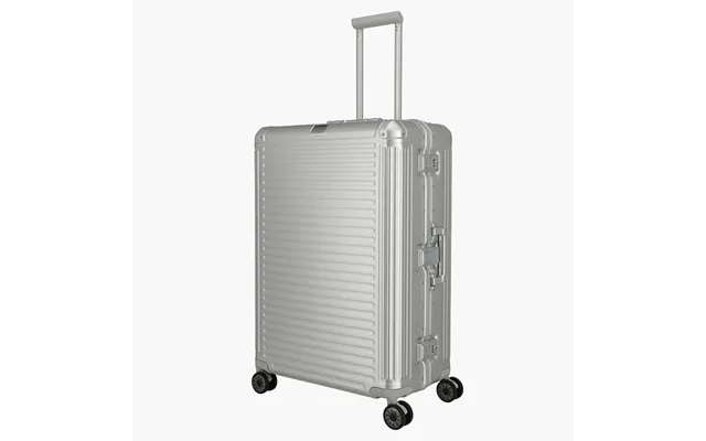 Travelite - Next 2.0 Aluminium Kuffert