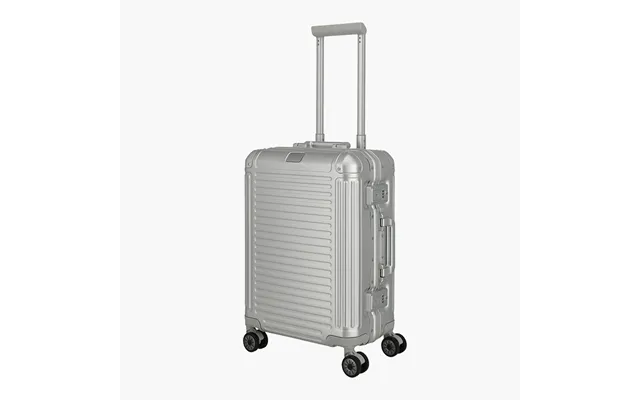 Travelite - Next 2.0 Aluminium Kuffert