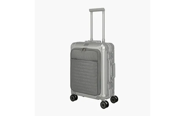 Travelite - Next 2.0 Aluminium Kuffert