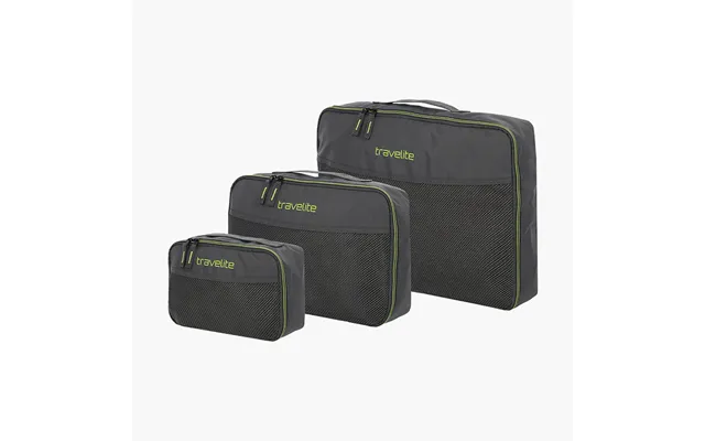 Travelite - Packing Cubes