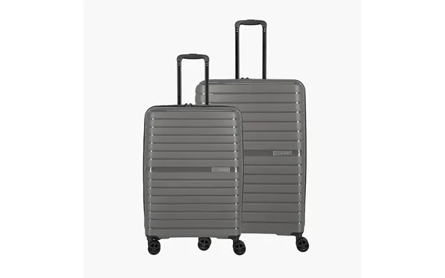 Travelite - Trient Kuffertsæt
