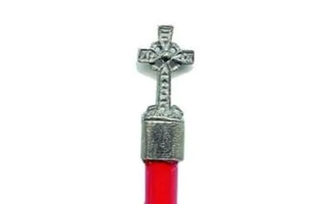 Ancestors Pencil, Celtic Crucifix - Blyant