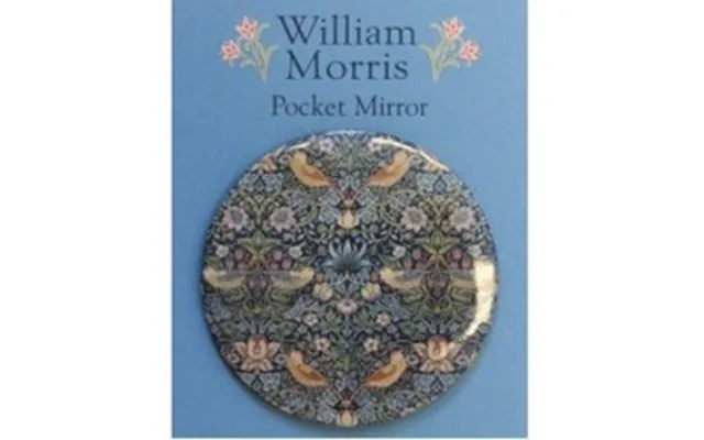 Customworks Pocket Mirror Strawberry Thief - Spejl