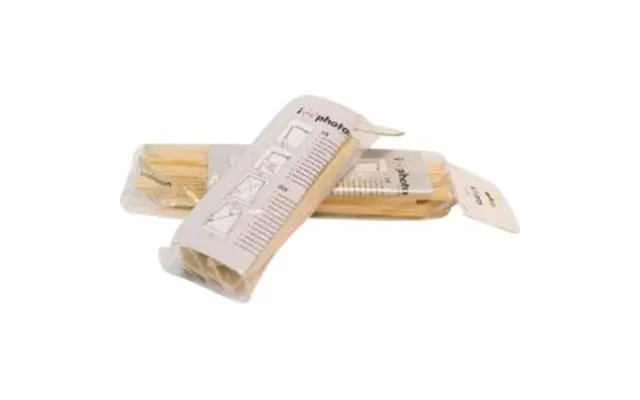 Focus Stretcher Bar 2 Pack 20 Cm - Ramme