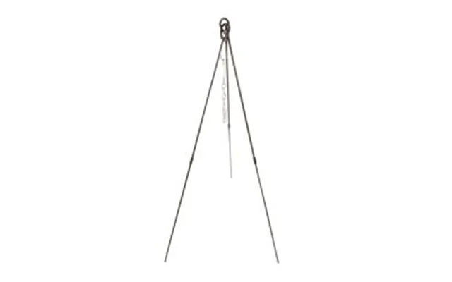 Hällmark Tripod With Bag - Black