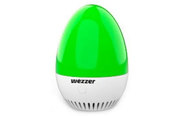 Levenhuk Wezzer Air Pro Dm20 Air Quality Monitor - Vejrstation
