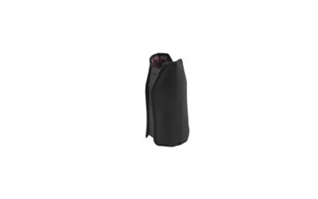 Point Virgule Vin-køler I Nylon - Sort 15,5cm
