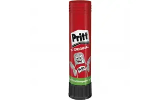 Pritt Glue 11g - Lim