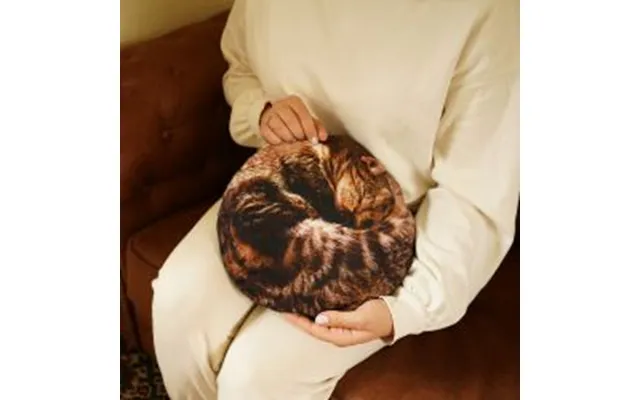 Suck Uk Hot Water Bottle Cat - Varmedunk