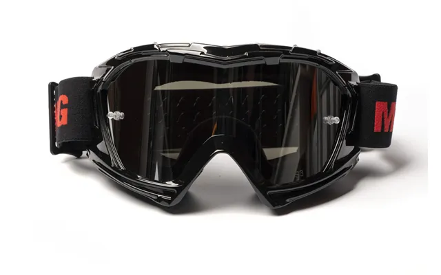 Mustang Ski Briller