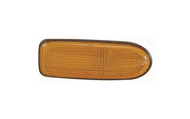 Blinklys Depo 215-1421r-ae-y