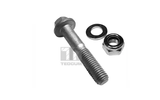 Bolt - Bærearm Tedgum 00228297