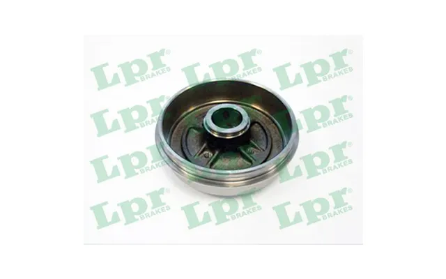 Bremsetromle Lpr 7d0388