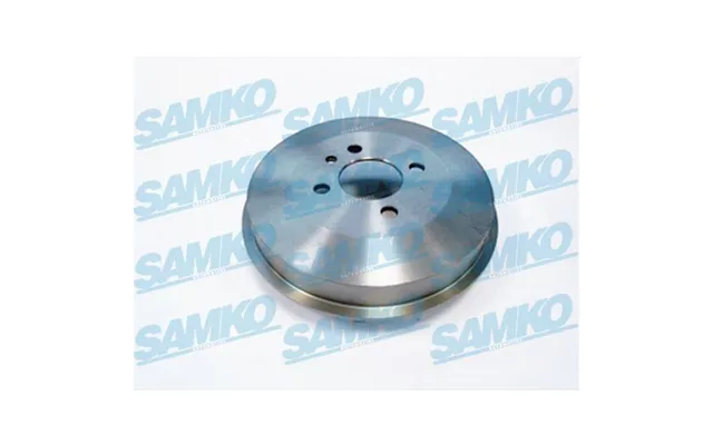 Bremsetromle Samko S70011