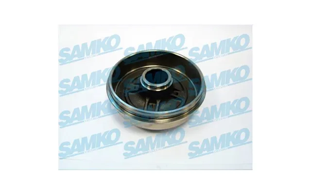 Bremsetromle Samko S70391